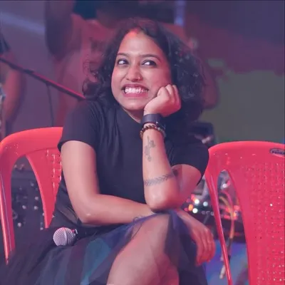 Ankita Kundu profile