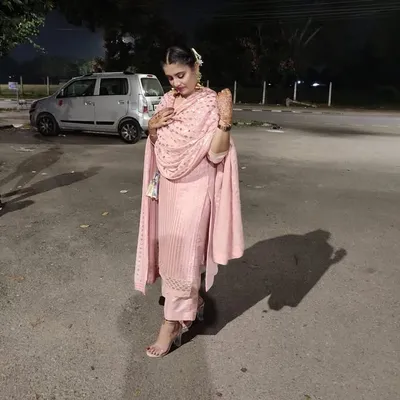 ANKITA MALIK profile
