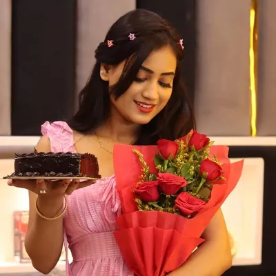 Ankita Mishr Naina