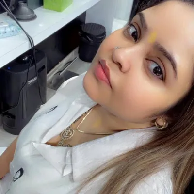 Ankita Mitra profile