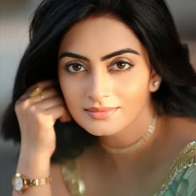 Ankita Majumder