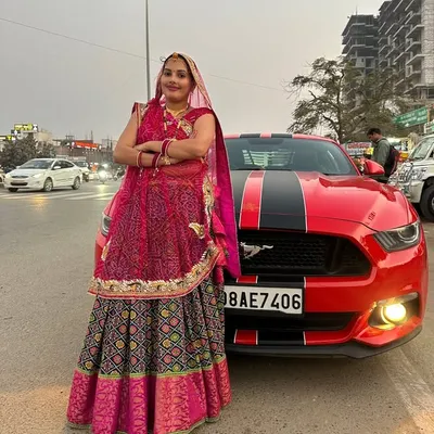 Ankita Gurjar