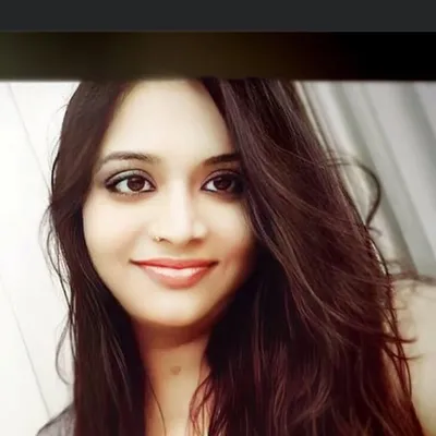 Ankita Music lover profile