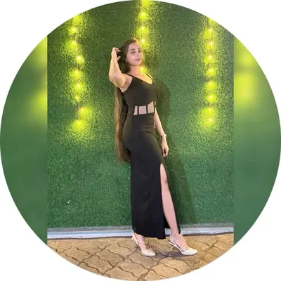 Ankita Nikam💫 profile