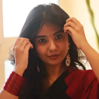 Ankita Patnaik profile