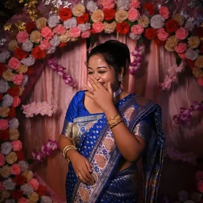 Ankita | UGC Creator profile