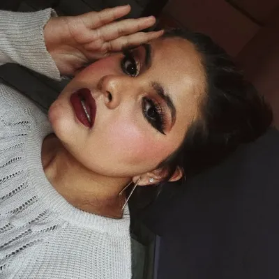 Ankita|| profile