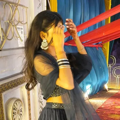 Ankita Shankhwar profile