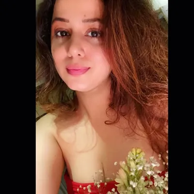 Ankita Sharma profile