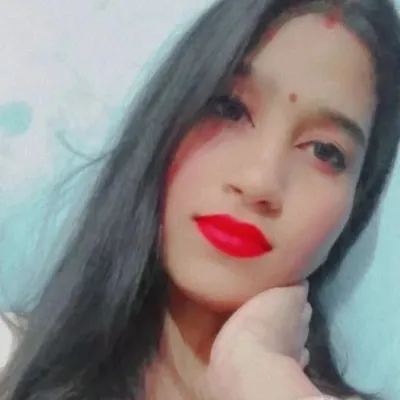 Ankita Sharma profile