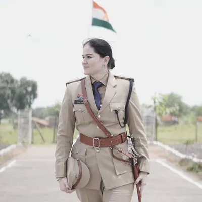Ankita Sharma