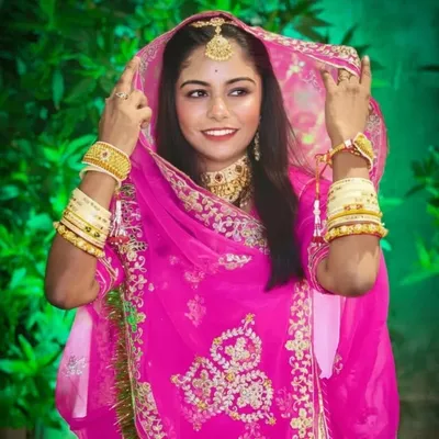 Ankita Singh Mehra profile
