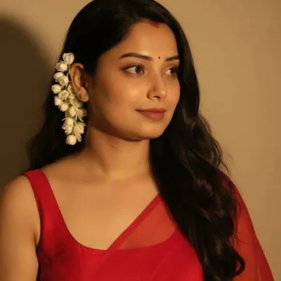 Ankita Srivastava / Make-up and Beauty profile