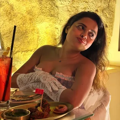 Ankita Sarkar profile