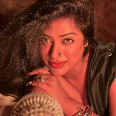 Ankita Thakur profile
