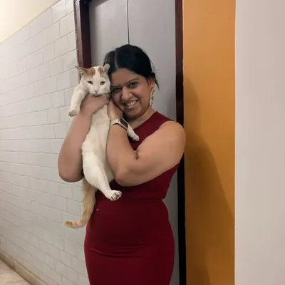 ankita🏝️ profile