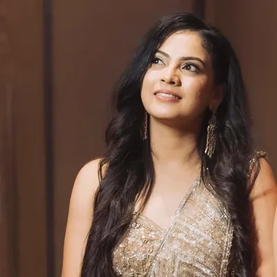 Ankita Tandon | Beauty & Fashion | USA Content Creator profile