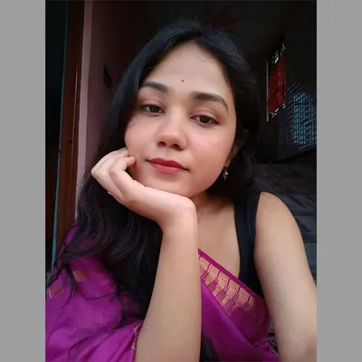 Ankita Dey profile