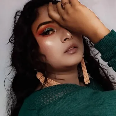 Ankita Priyadarshini profile
