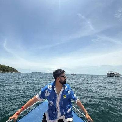 Ankit Satveer Singh profile