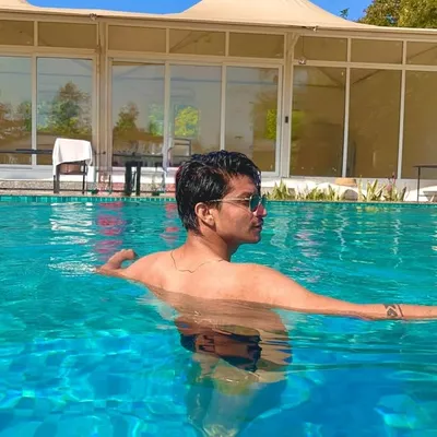 Ankit Baiswal profile
