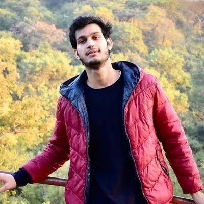 Ankit Bamola profile