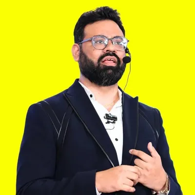 Ankit Batra profile