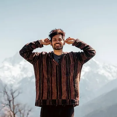 Ankit bhatia profile