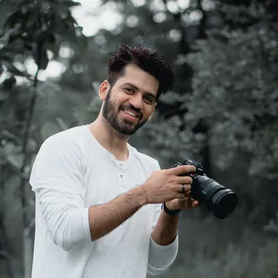 Ankit Bhatia profile