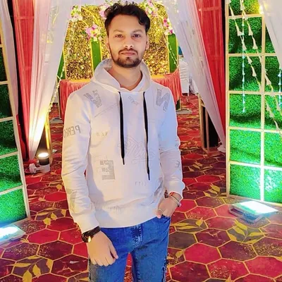 ANKIT BURMAN profile