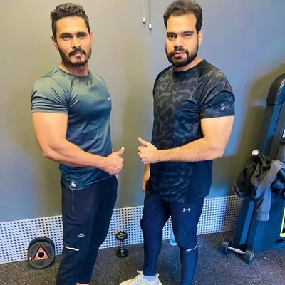 ankit chaudhary profile