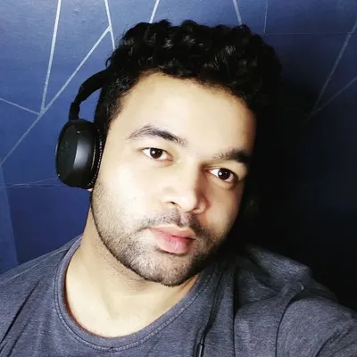 Ankit Chauhan Vlogs profile