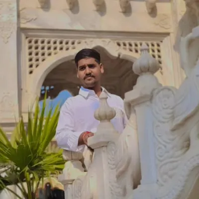 अंकित डागर🇮🇳 profile