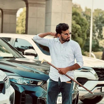 Ankit Dagar profile