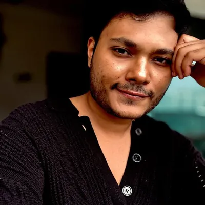 Ankit Dasgupta profile