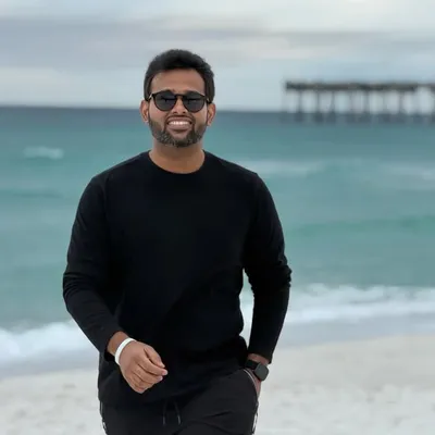 Ankit Dubey profile