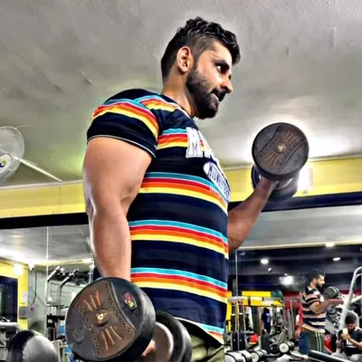 Ankit Dev profile