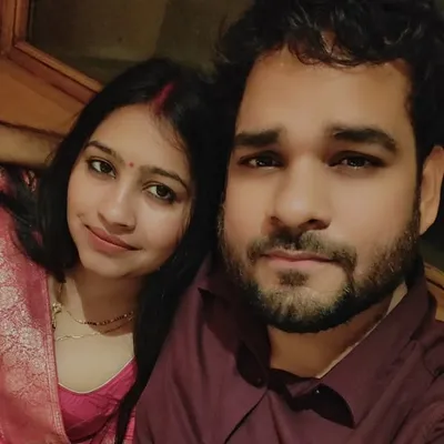Ankit & Dimple | Couple Comedy♥️ profile