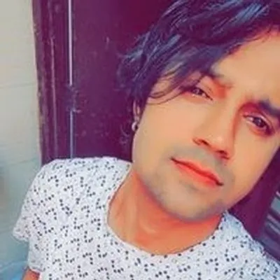 Ankit jain profile