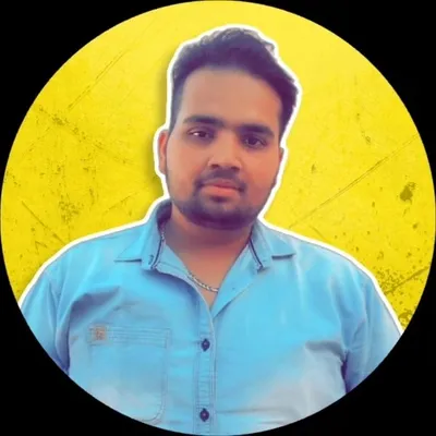 Ankit Sharma | Graphic Designer | Punjab profile