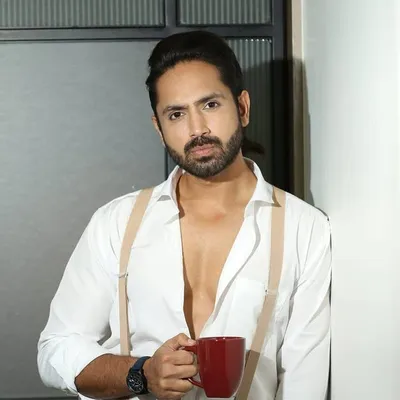 Ankitt Gulati profile