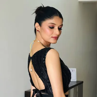 ankitha gowda profile