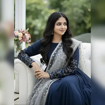 Ankitha Jayshree profile