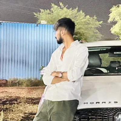 Ankit Hatia profile