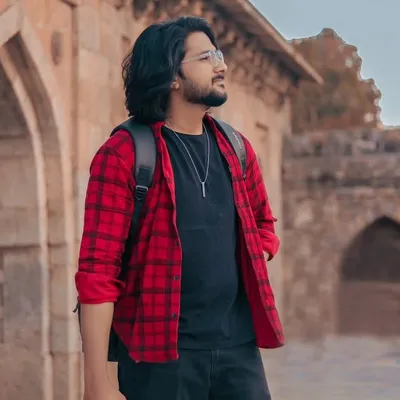 Ankit Hirekhann profile