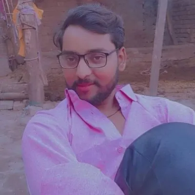 ankitindora profile