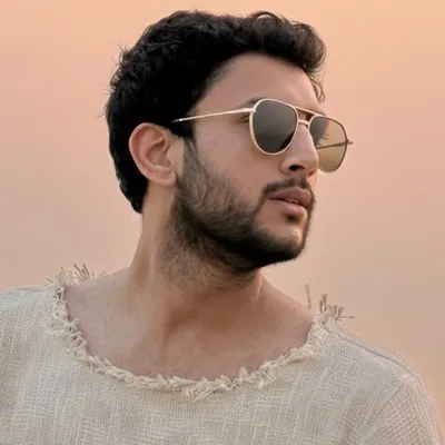 Ankit Jangid profile
