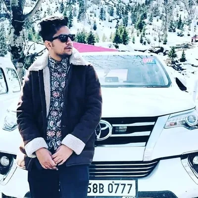 Ankit Jarial profile
