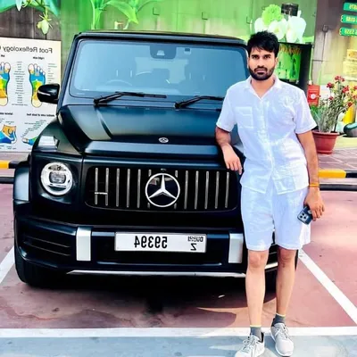 ANKIT YADAV profile