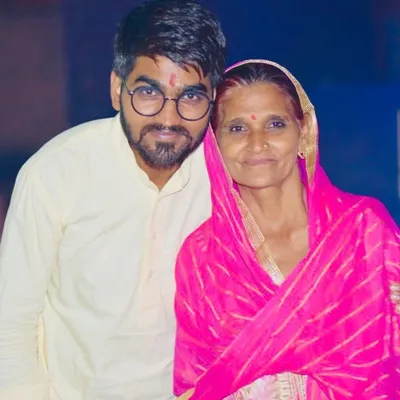 Ankit Kumar profile